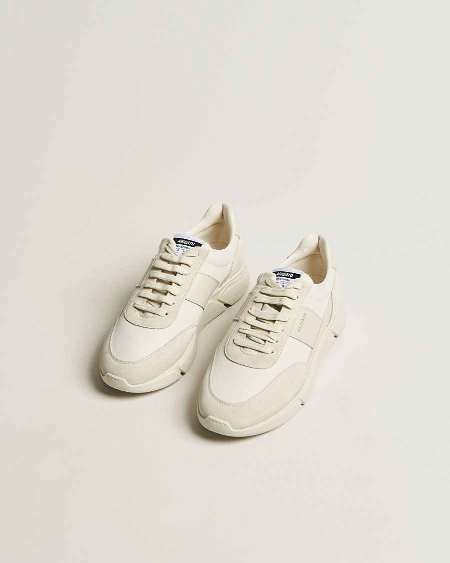 Herre | | Axel Arigato | Genesis Monochrome Sneaker Cermino