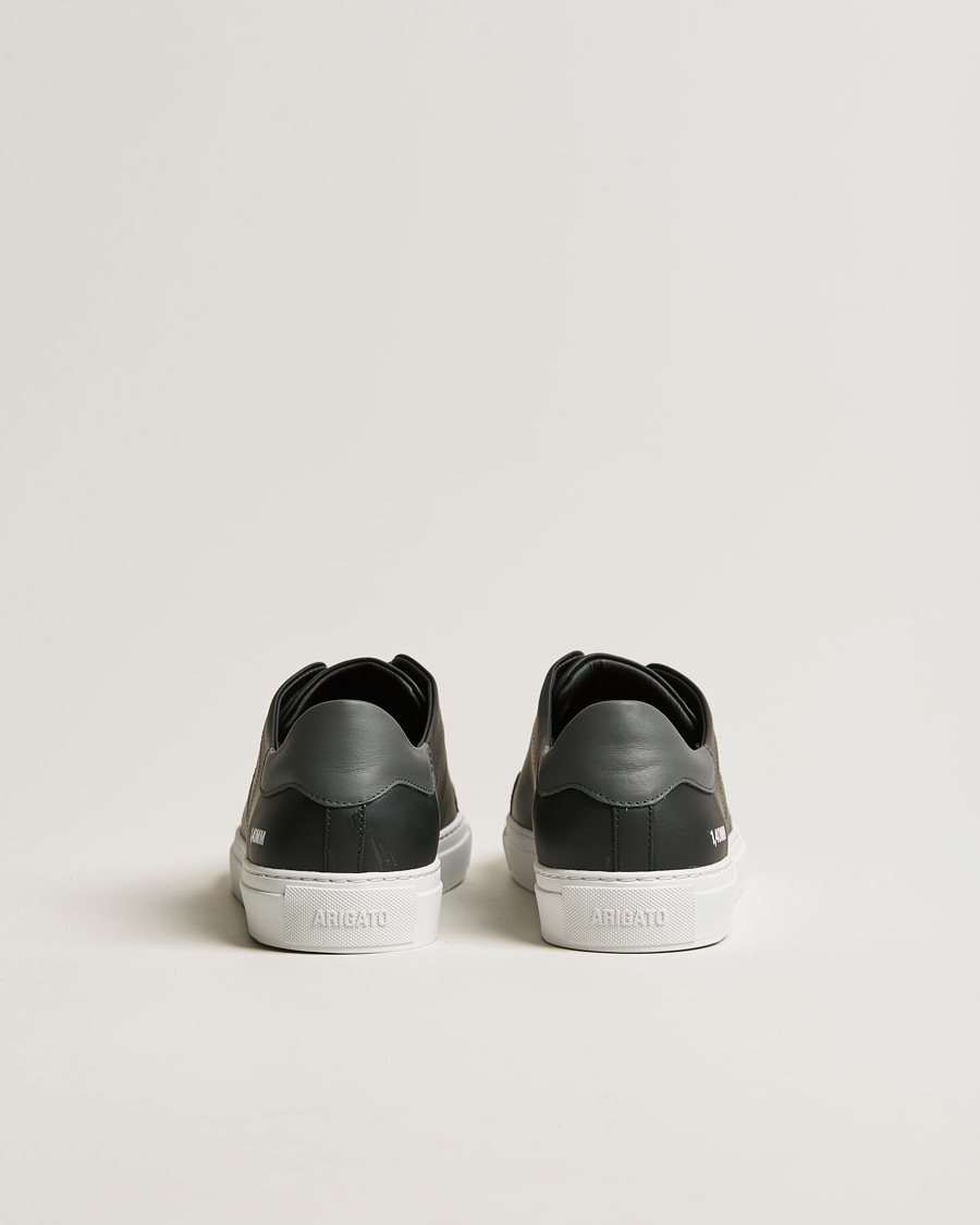 Herre | Axel Arigato Clean 90 Triple Bee Bird Sneaker Black | Axel Arigato | Clean 90 Triple Bee Bird Sneaker Black