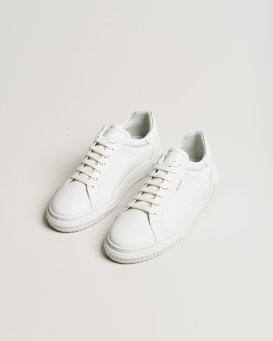 Herre | Sko | Axel Arigato | Atlas Sneaker White