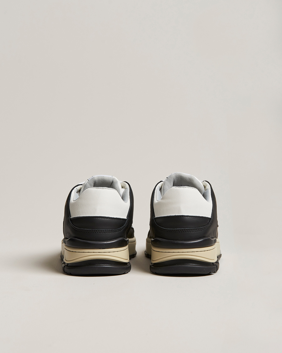 Herre | Sneakers | Axel Arigato | Area Lo Sneaker Black