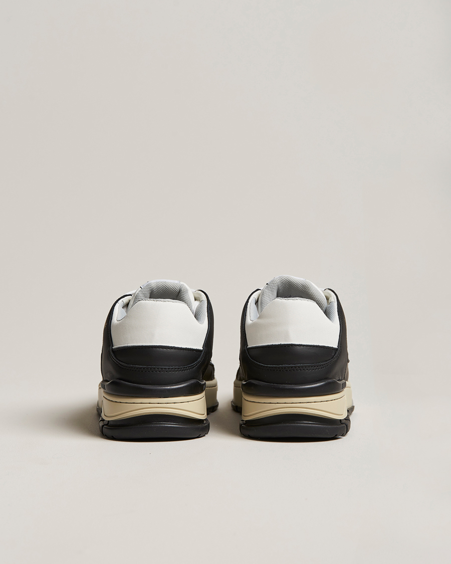 Herre | Axel Arigato Area Lo Sneaker Black/White | Axel Arigato | Area Lo Sneaker Black/White