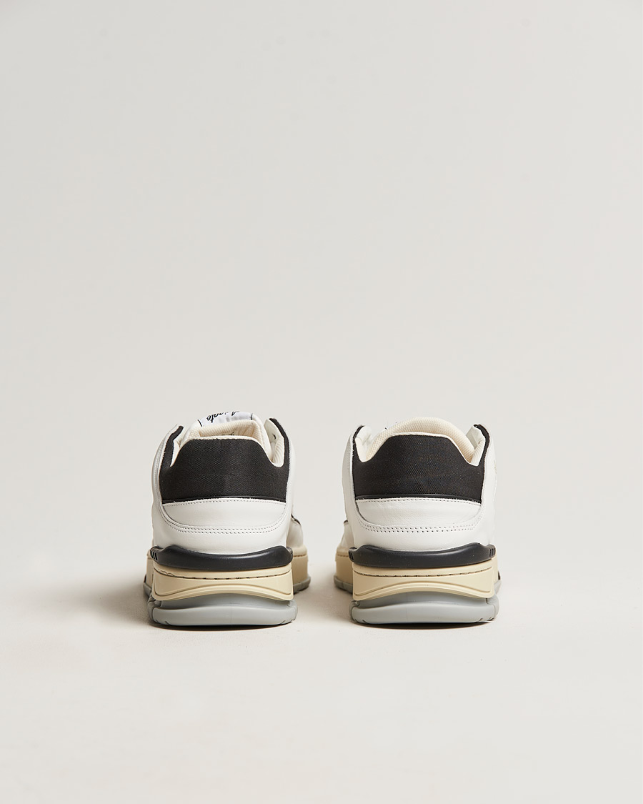 Herre | Axel Arigato Area Lo Sneaker White/Black | Axel Arigato | Area Lo Sneaker White/Black
