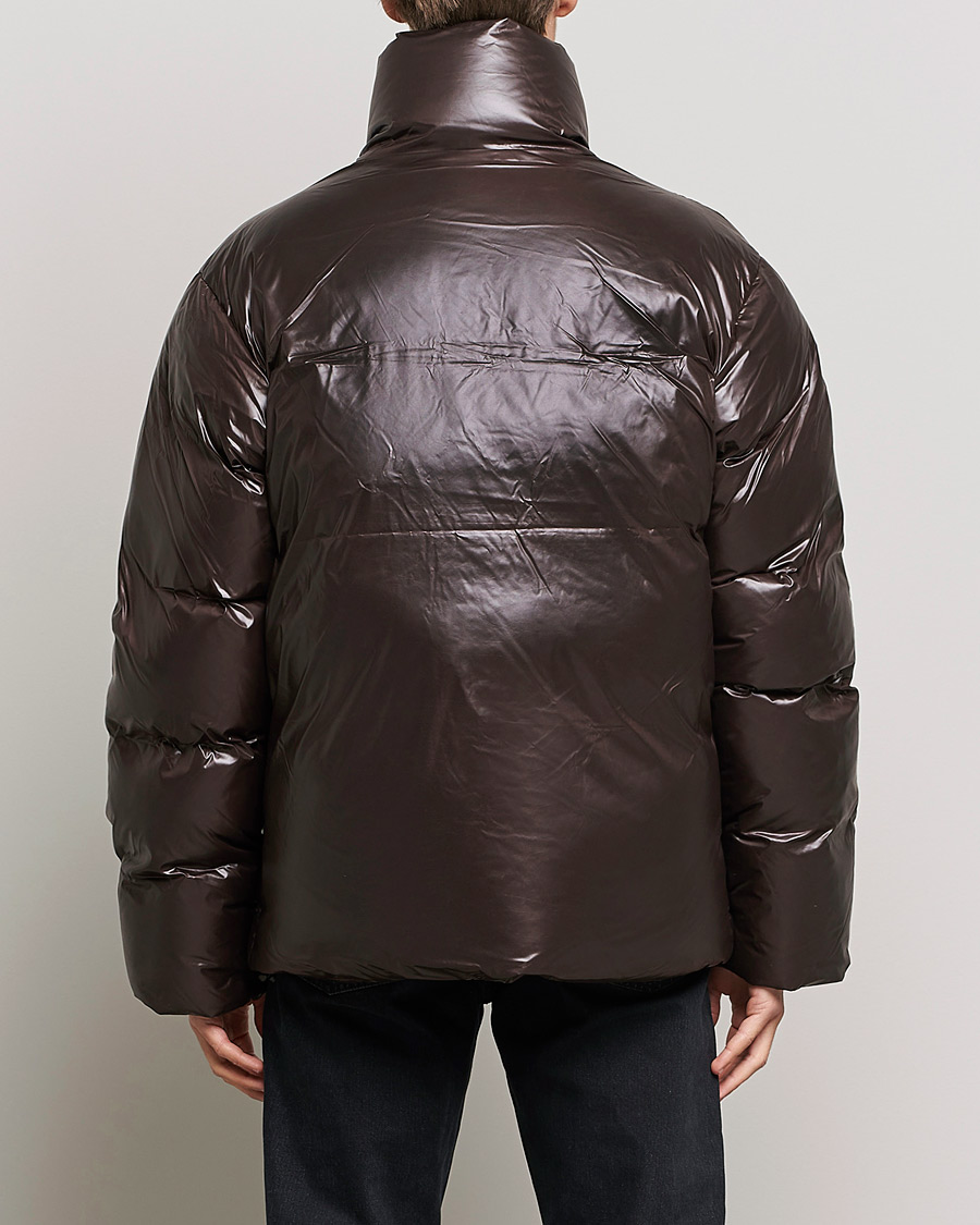 Herre | Jakker | Axel Arigato | Dune Down Jacket Brown