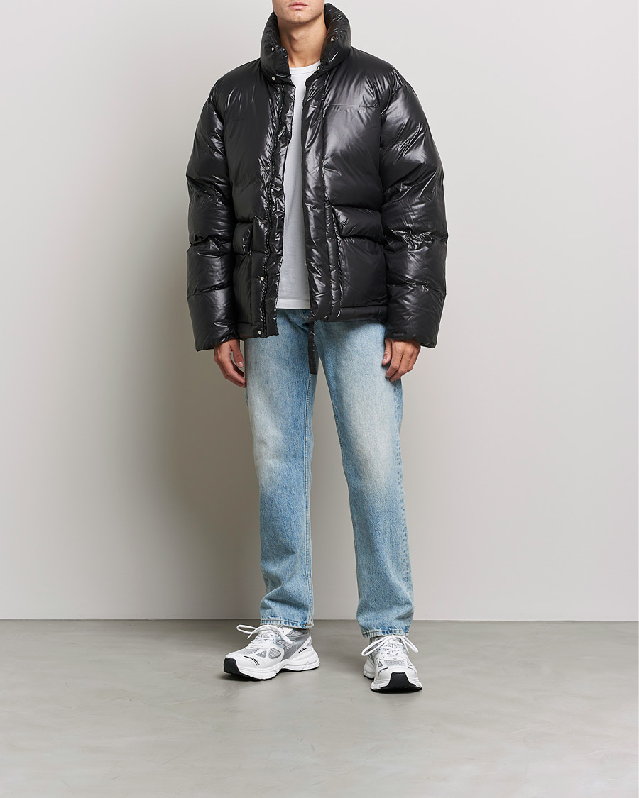 Herre | Jakker | Axel Arigato | Dune Down Jacket Black