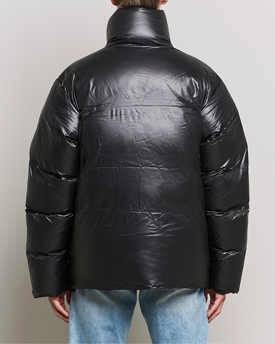 Herre | Jakker | Axel Arigato | Dune Down Jacket Black