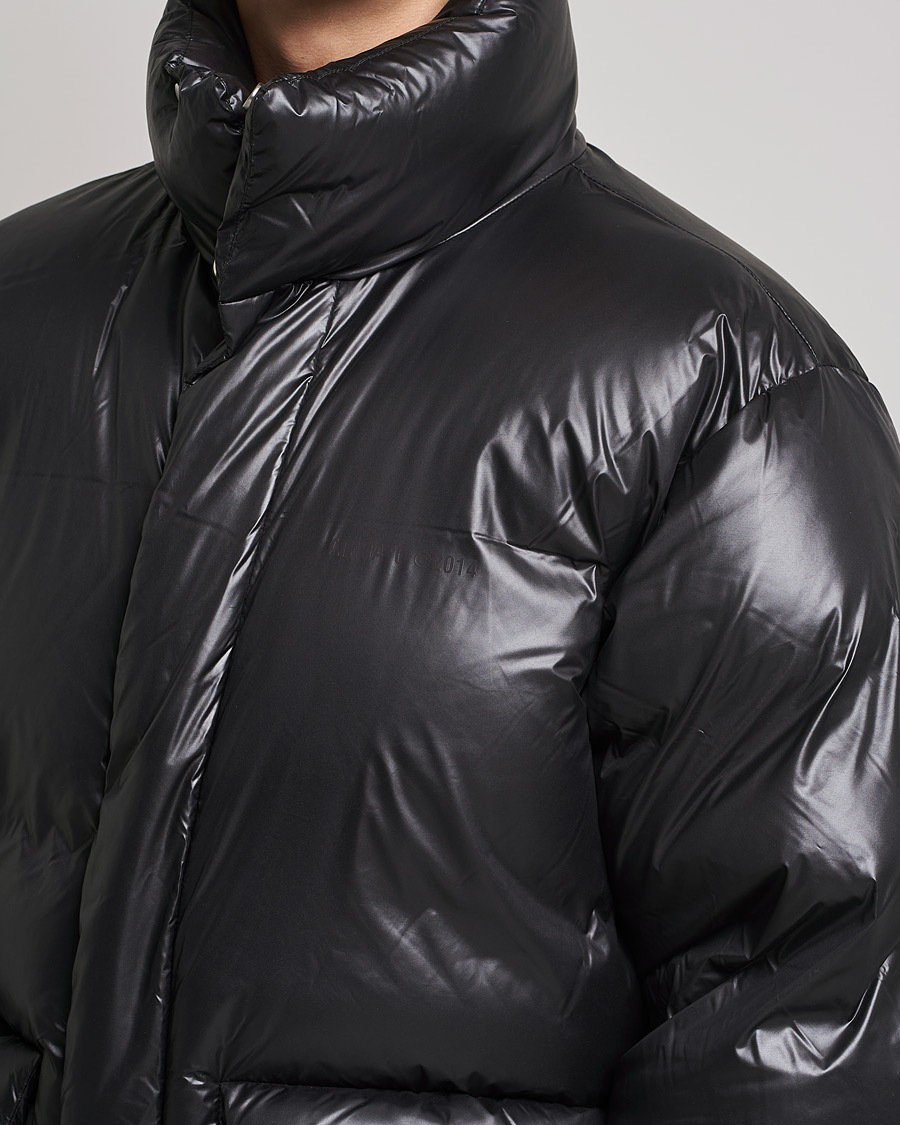 Herre | Jakker | Axel Arigato | Dune Down Jacket Black