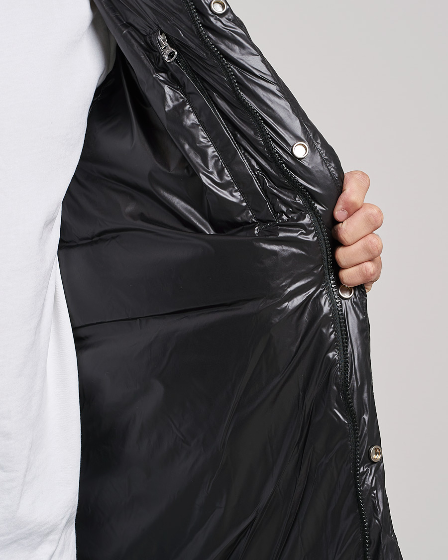 Herre | Jakker | Axel Arigato | Dune Down Jacket Black