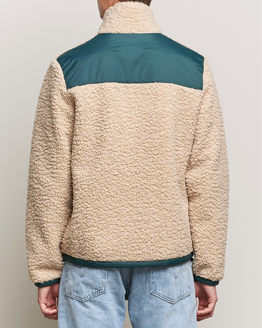 Herre | Gensere | Axel Arigato | Billie Fleece Jacket Beige