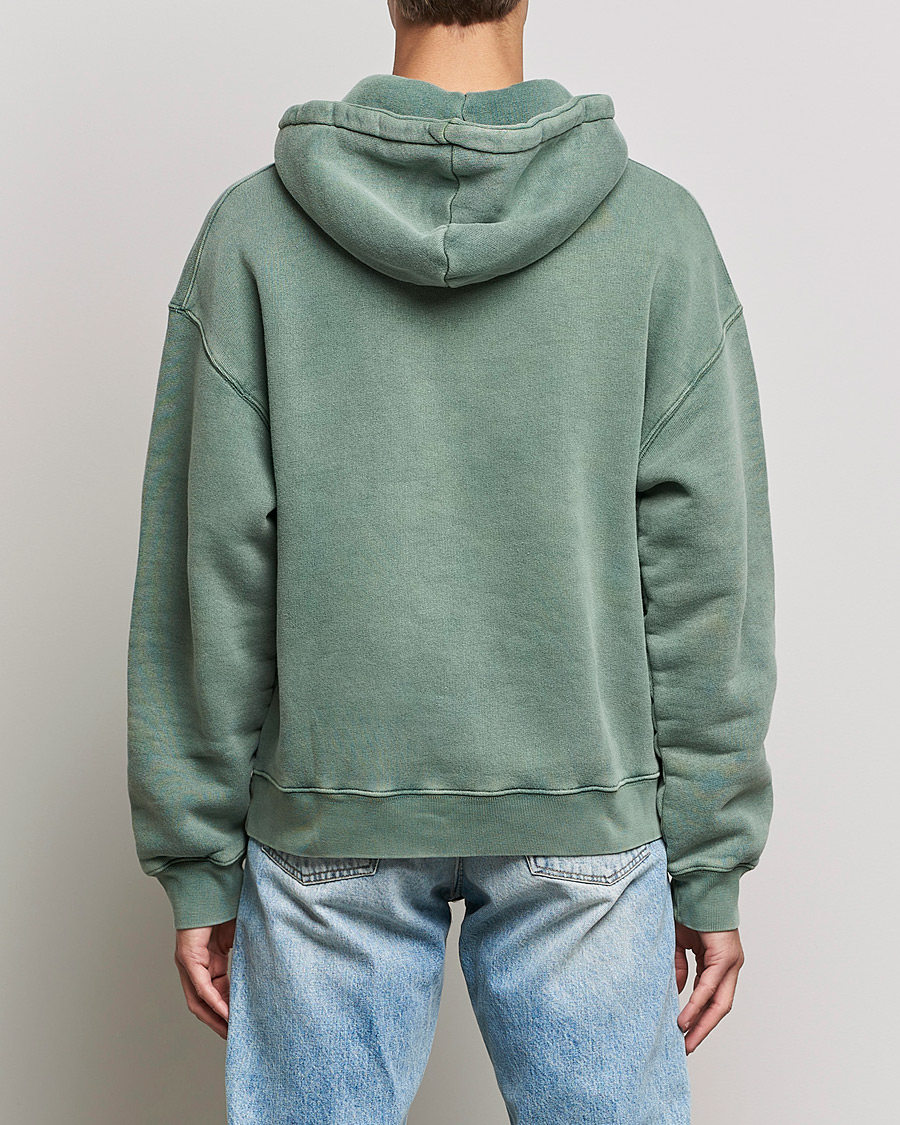 Herre | Gensere | Axel Arigato | Lexi Hoodie Green