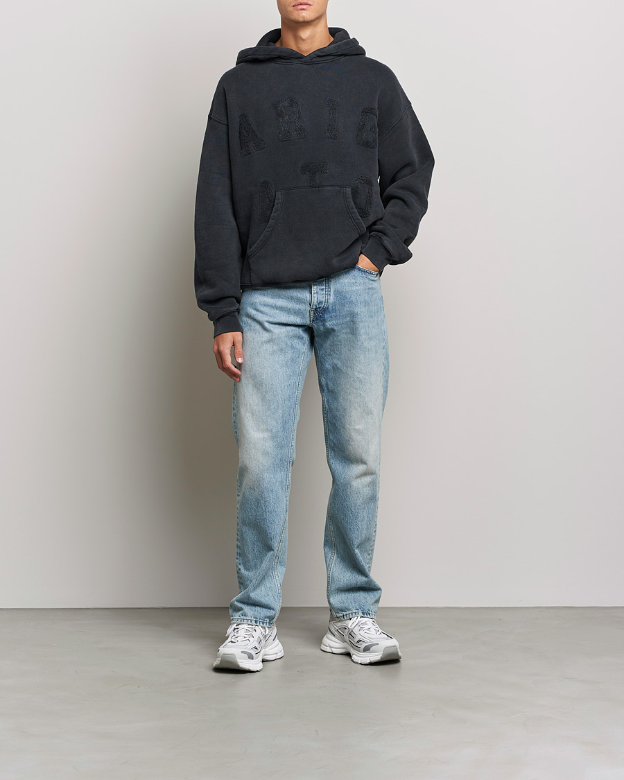 Herre | Gensere | Axel Arigato | Lexi Hoodie Black