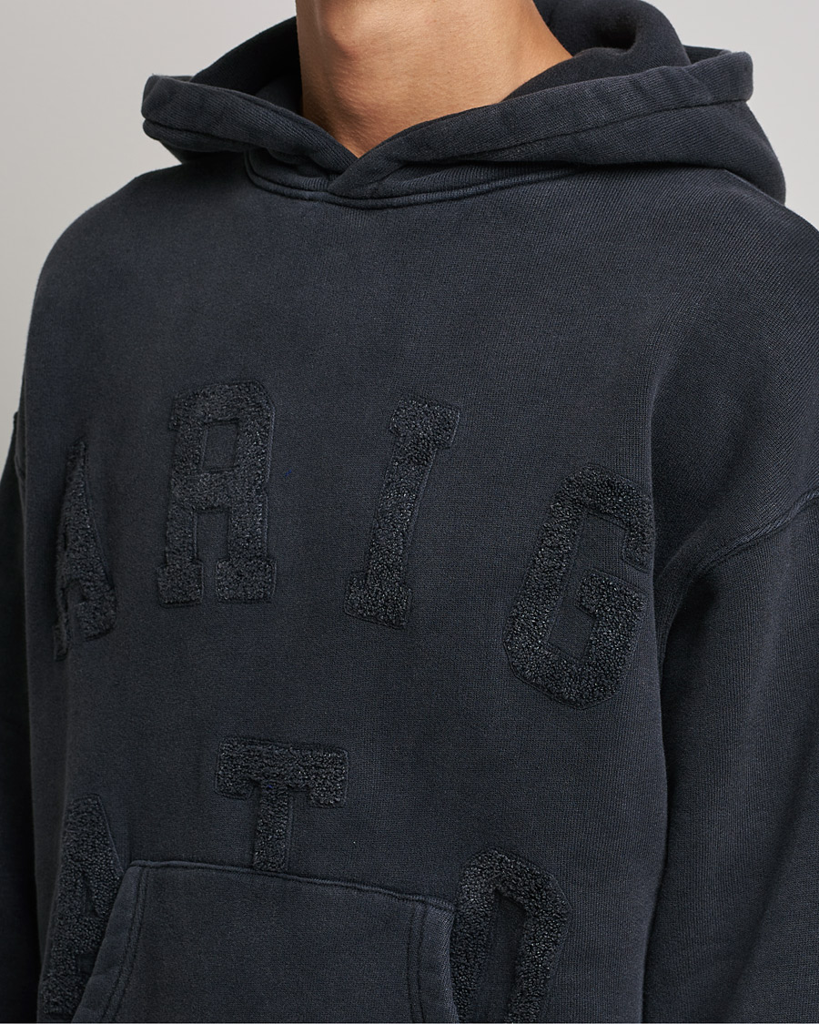 Herre | Gensere | Axel Arigato | Lexi Hoodie Black