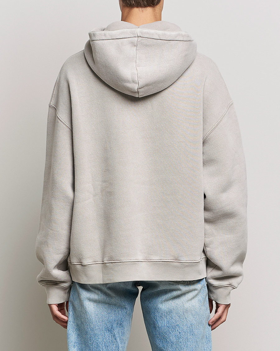 Herre | Gensere | Axel Arigato | Relay Hoodie Grey