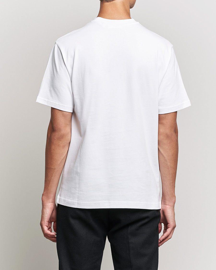 Herre | T-Shirts | Axel Arigato | Era T-Shirt White