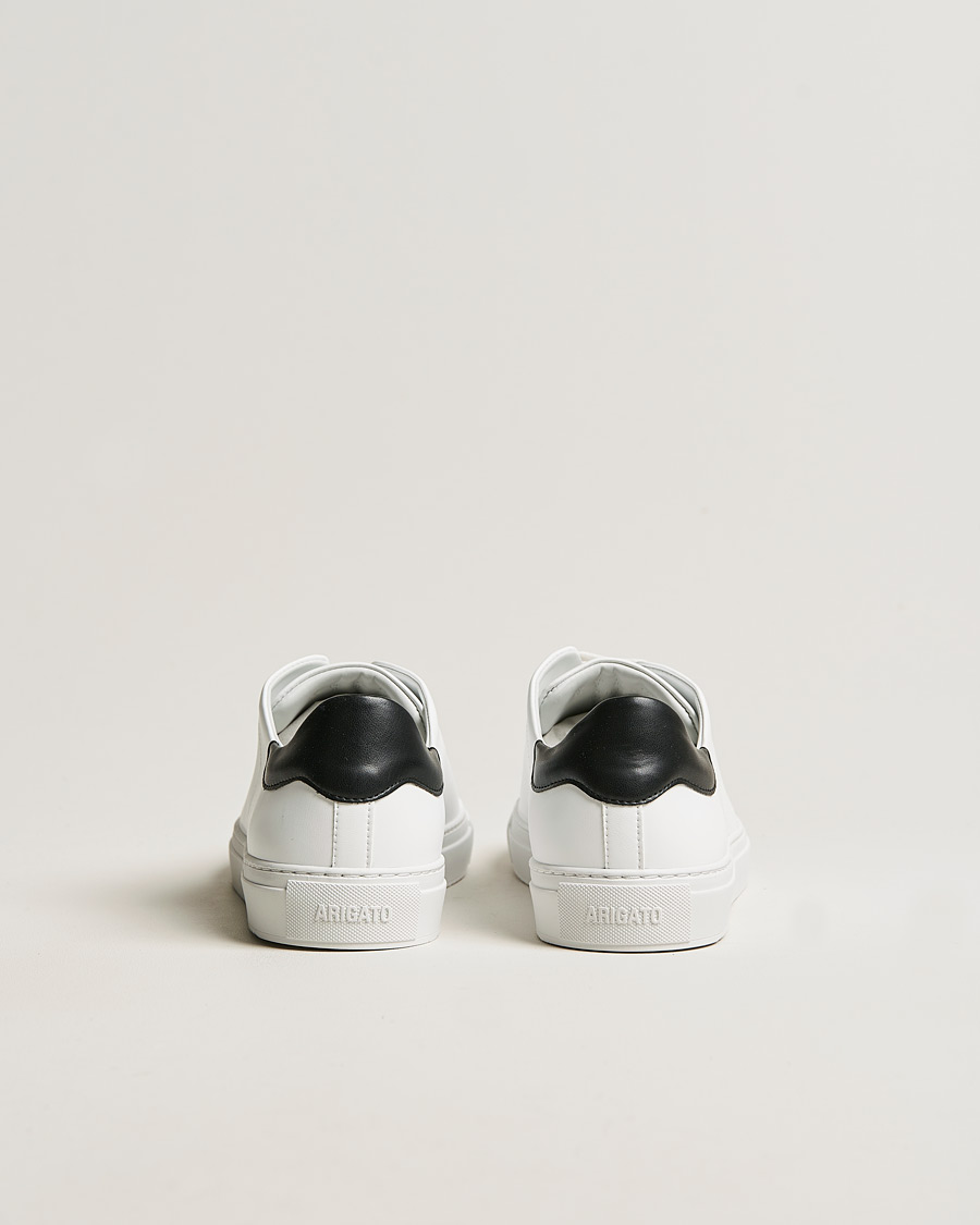Herre | Sneakers | Axel Arigato | Clean 90 V Contrast Sneaker White