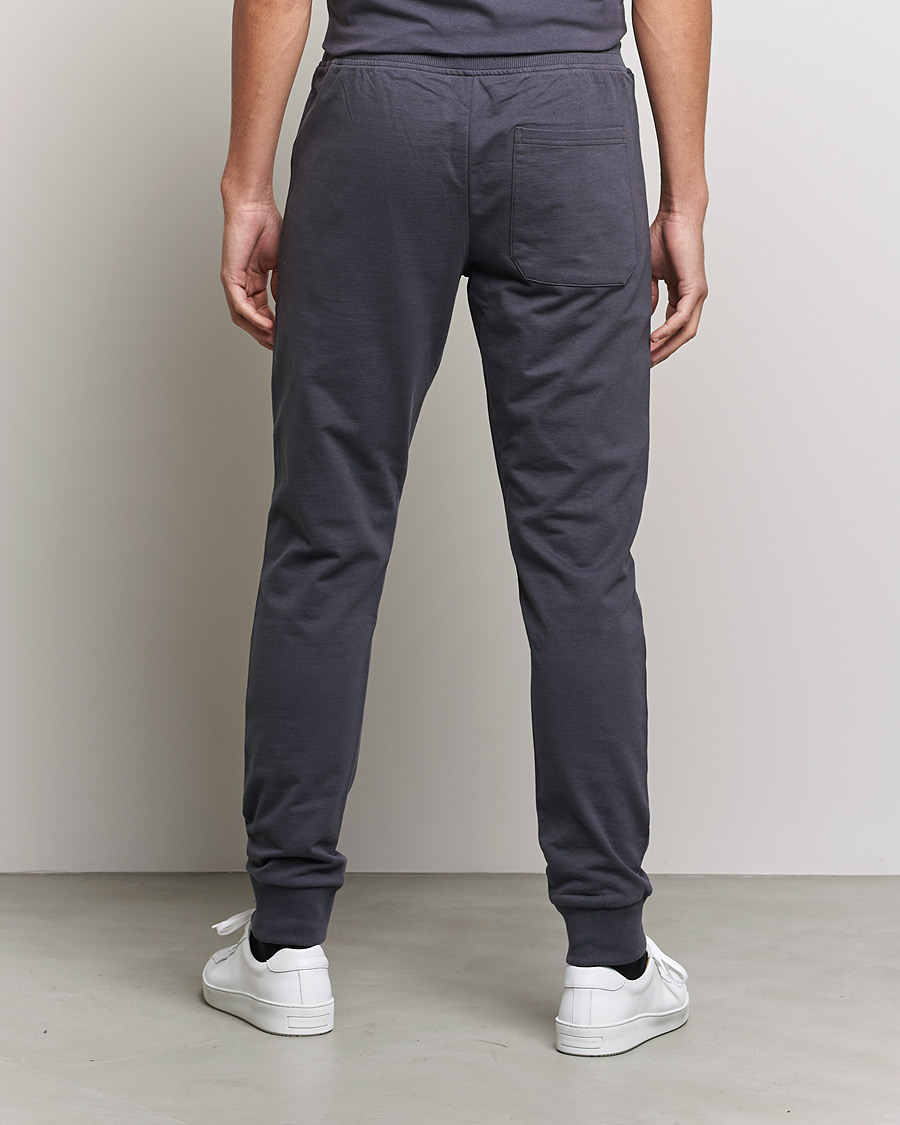 Herre | Bukser | Bread & Boxers | Loungewear Pants Iron Grey