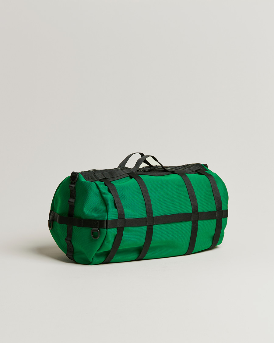 Herre | Dsquared2 Tube Duffle Bag Green | Dsquared2 | Tube Duffle Bag Green