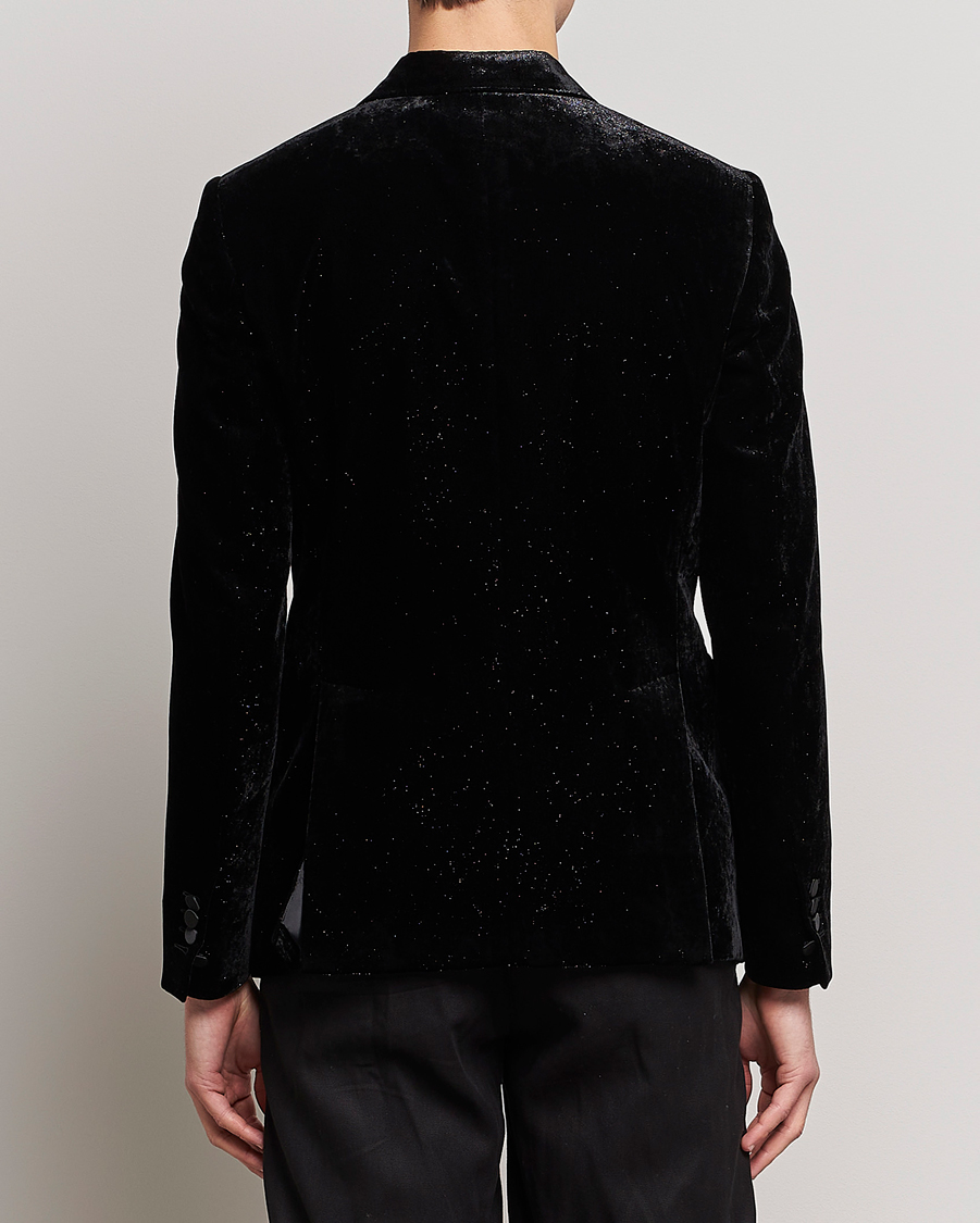 Herre | Dressjakker | Dsquared2 | Dinner Jacket Black