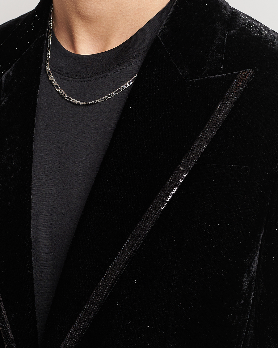 Herre | Dressjakker | Dsquared2 | Dinner Jacket Black
