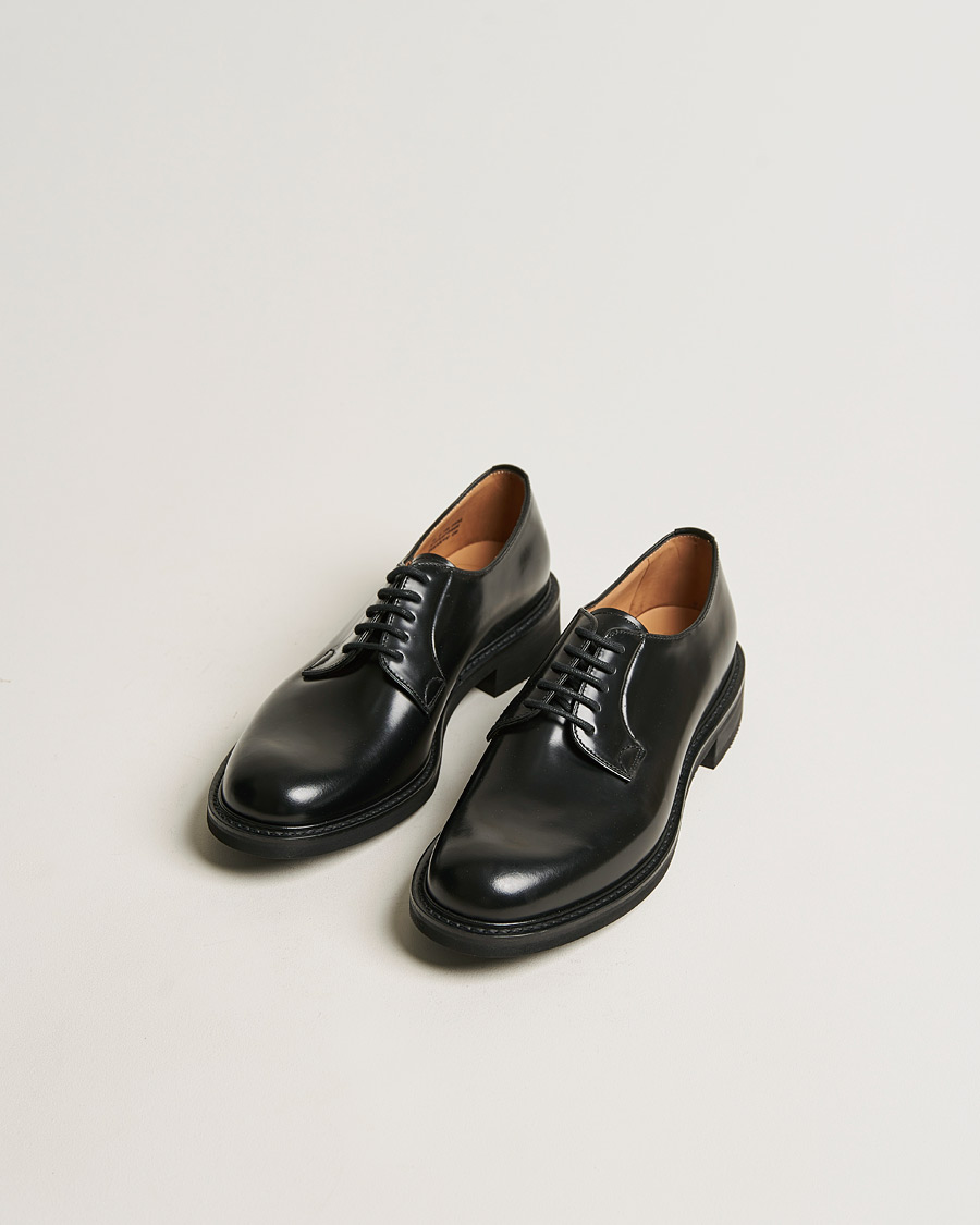 Herre |  | Church's | Shannon Calf Derby Black