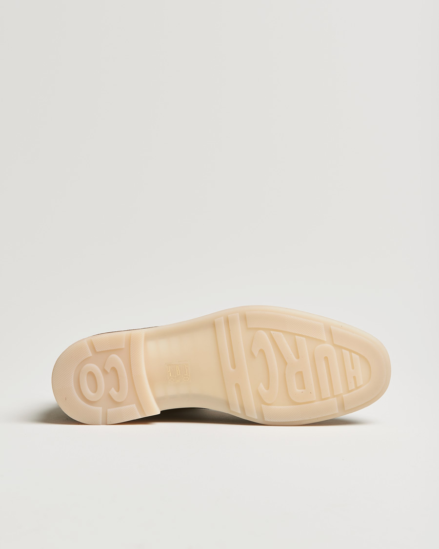 Herre | Church's Cashmere Lined Chukka Boots Brown | Church's | Cashmere Lined Chukka Boots Brown