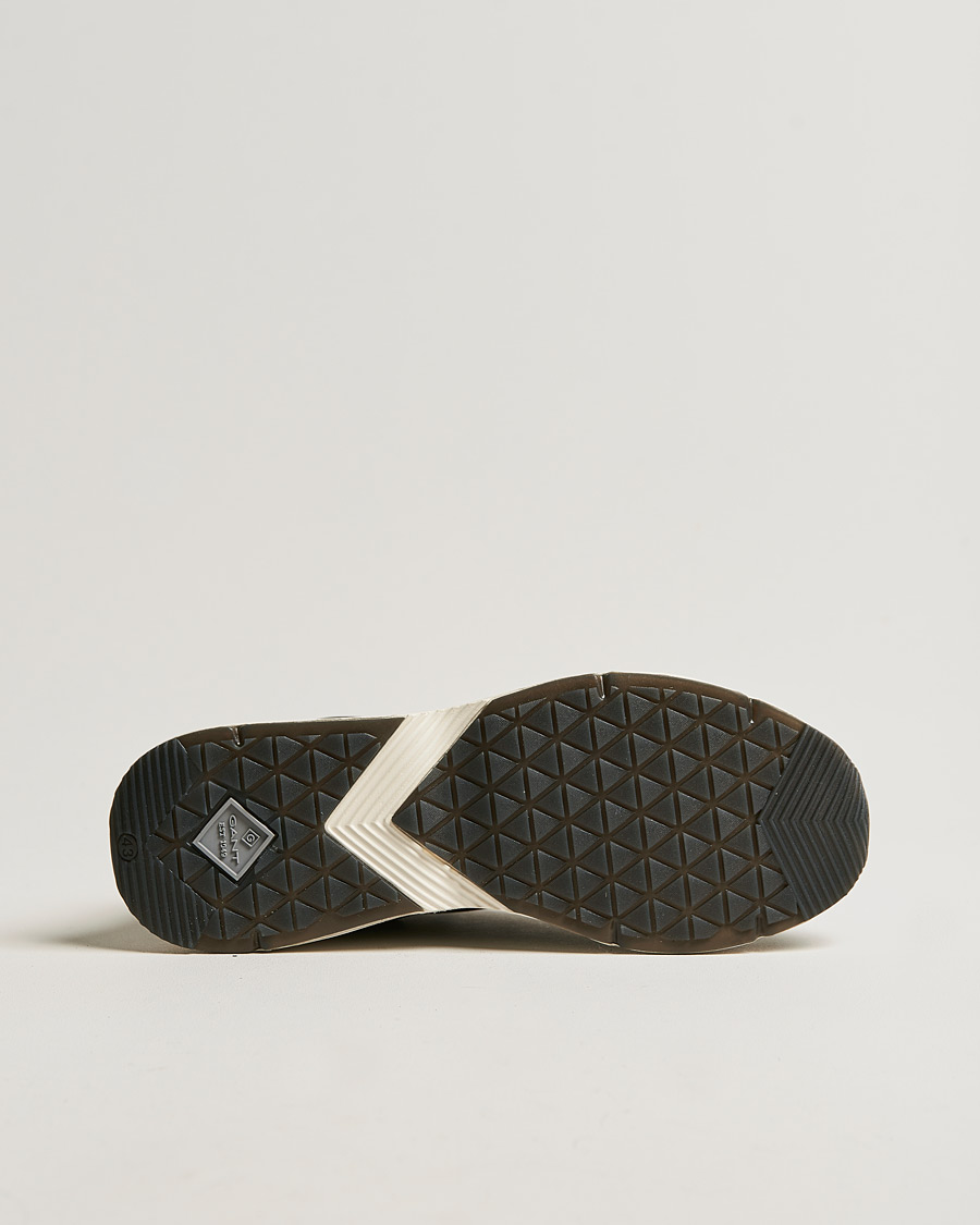 Herre | GANT Beeker Sneaker Black | GANT | Beeker Sneaker Black