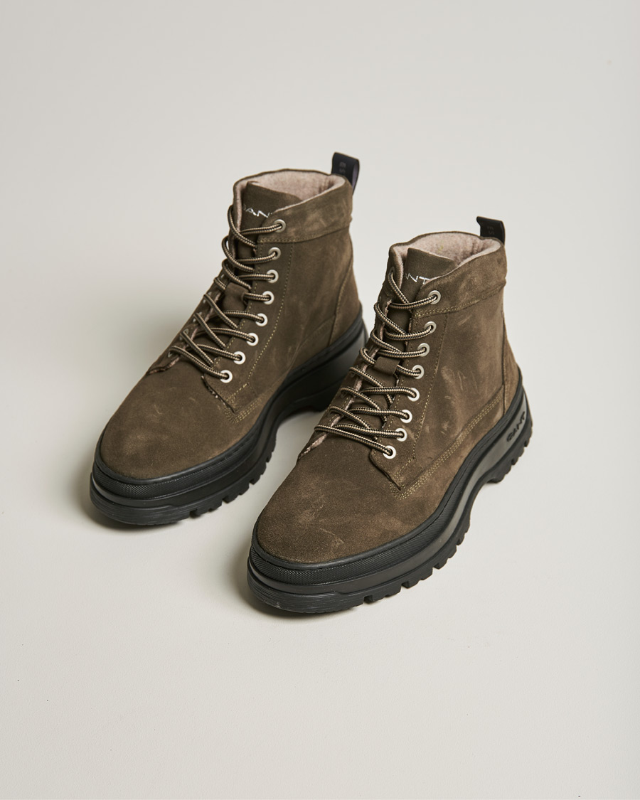 gant st grip mid boot