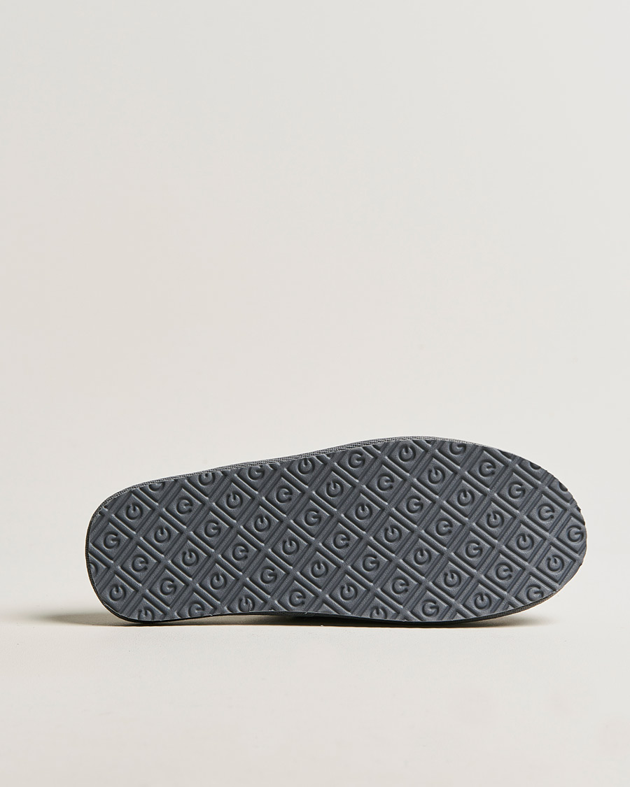 Herre | GANT Tamaware Terry Slippers Grey | GANT | Tamaware Terry Slippers Grey
