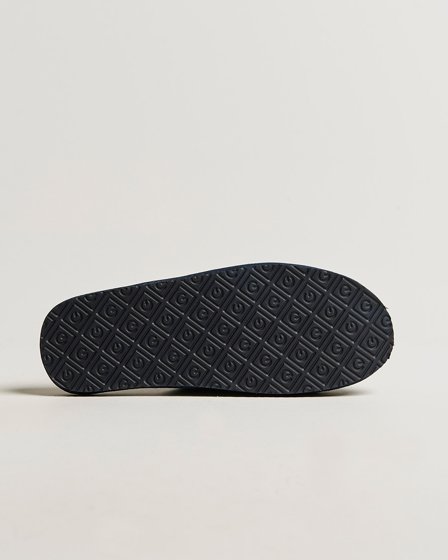 Herre | GANT Tamaware Terry Slippers Marine | GANT | Tamaware Terry Slippers Marine