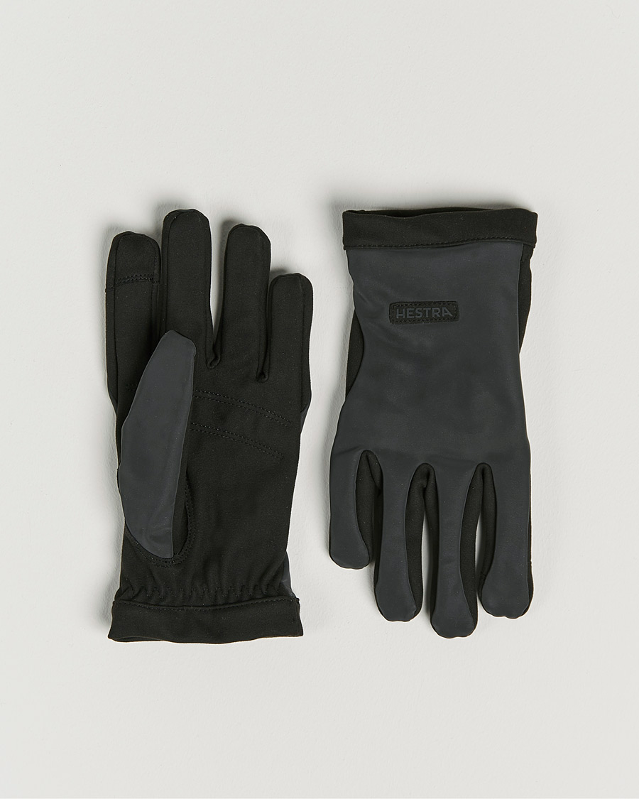 Herre | Hansker | Hestra | Mason Reflective Waterproof Glove Grey