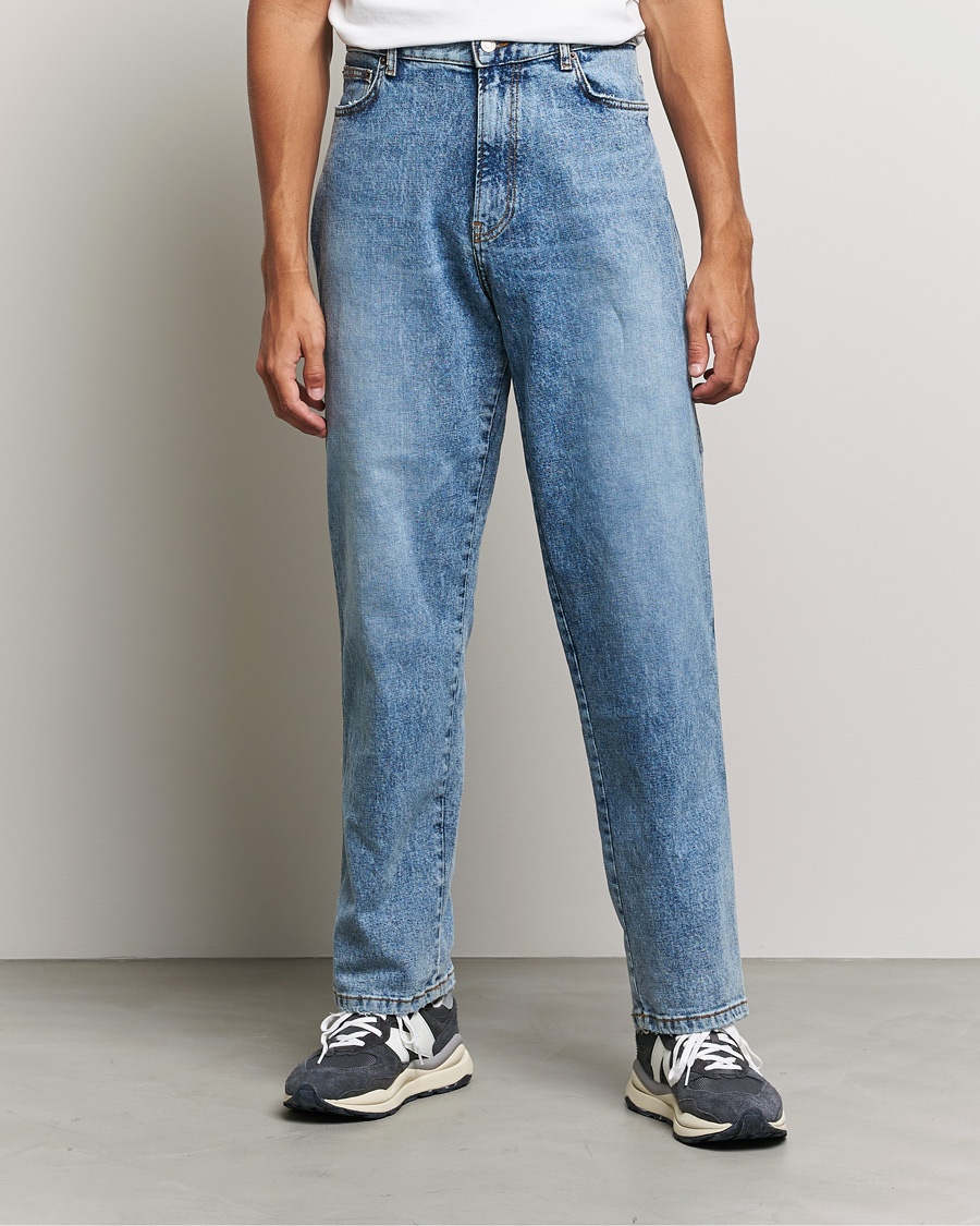 Herre | New Nordics | Jeanerica | RM006 Reconstructed Jeans Vintage 97