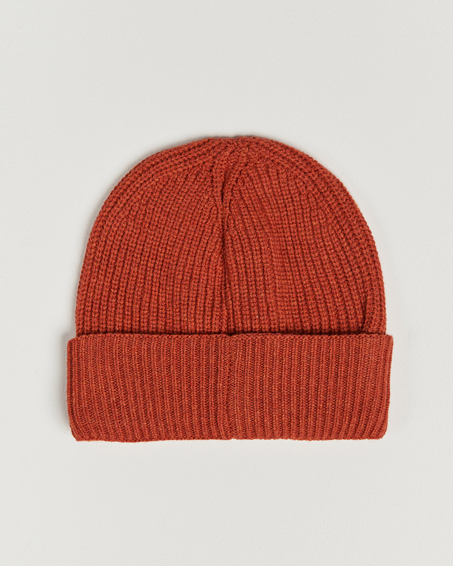 Herre | Armor-lux Bonnet Héritage Beanie Tajiane | Armor-lux | Bonnet Héritage Beanie Tajiane