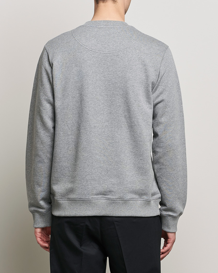 Herre | Gensere | KENZO | Icon Tiger Sweatshirt Grey