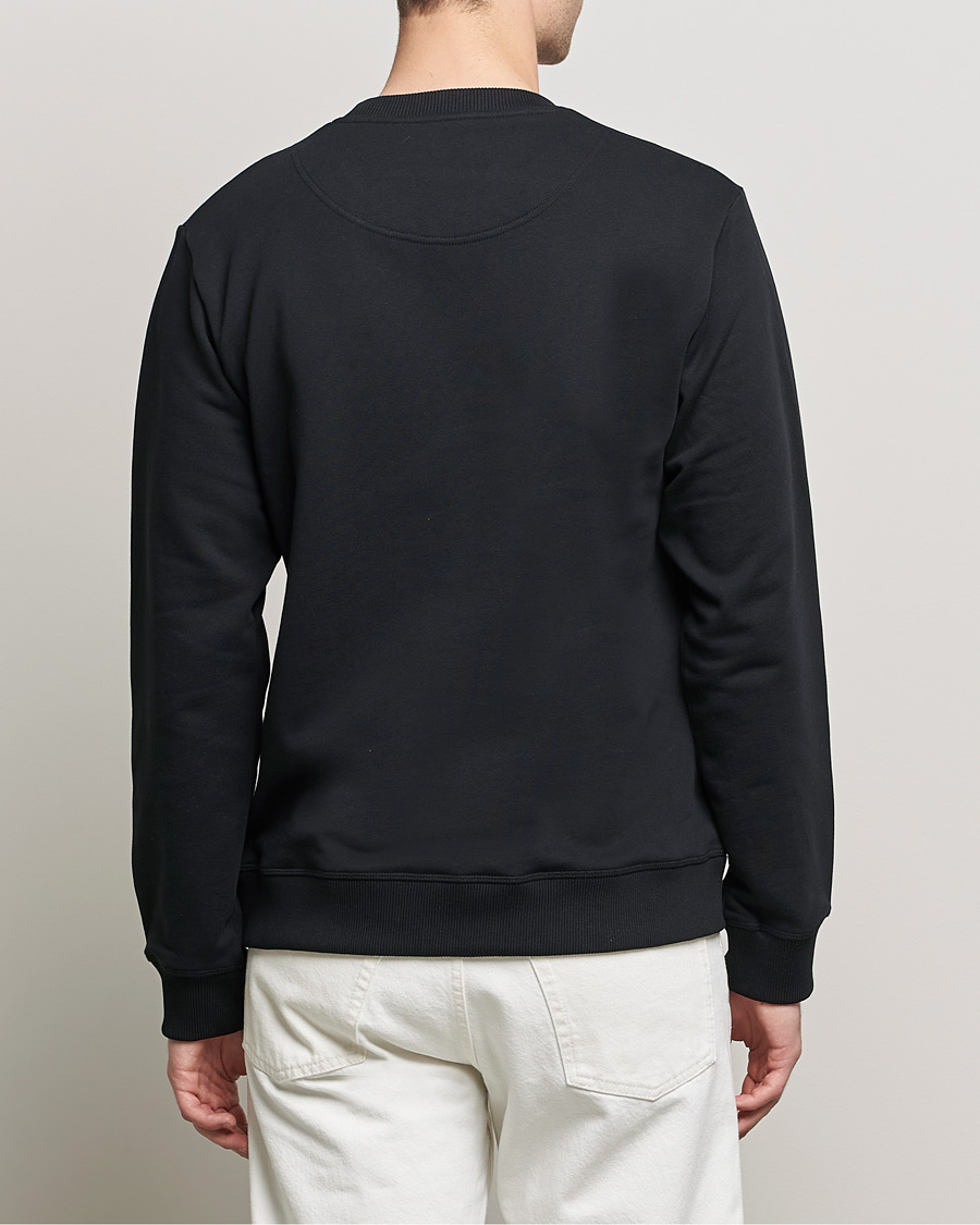 Herre | Gensere | KENZO | Icon Tiger Sweatshirt Black