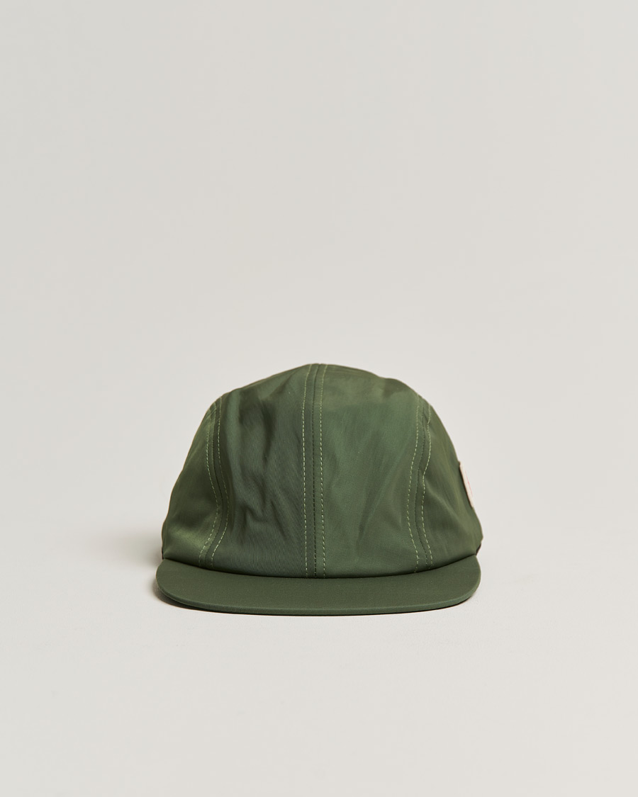 Herre | KENZO Cap Dark Khaki | KENZO | Cap Dark Khaki