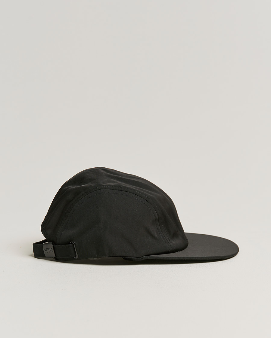 Herre | KENZO Cap Black | KENZO | Cap Black