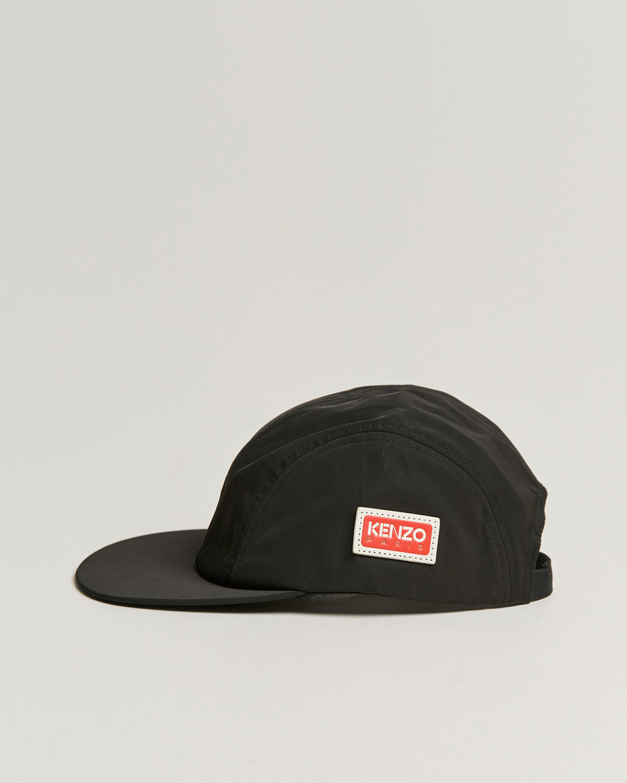 Herre | KENZO Cap Black | KENZO | Cap Black