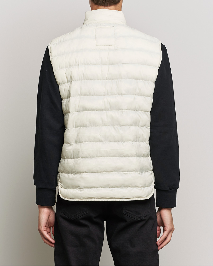 Herre | Vester | Morris | Northfolk Primaloft Liner Vest Ecru