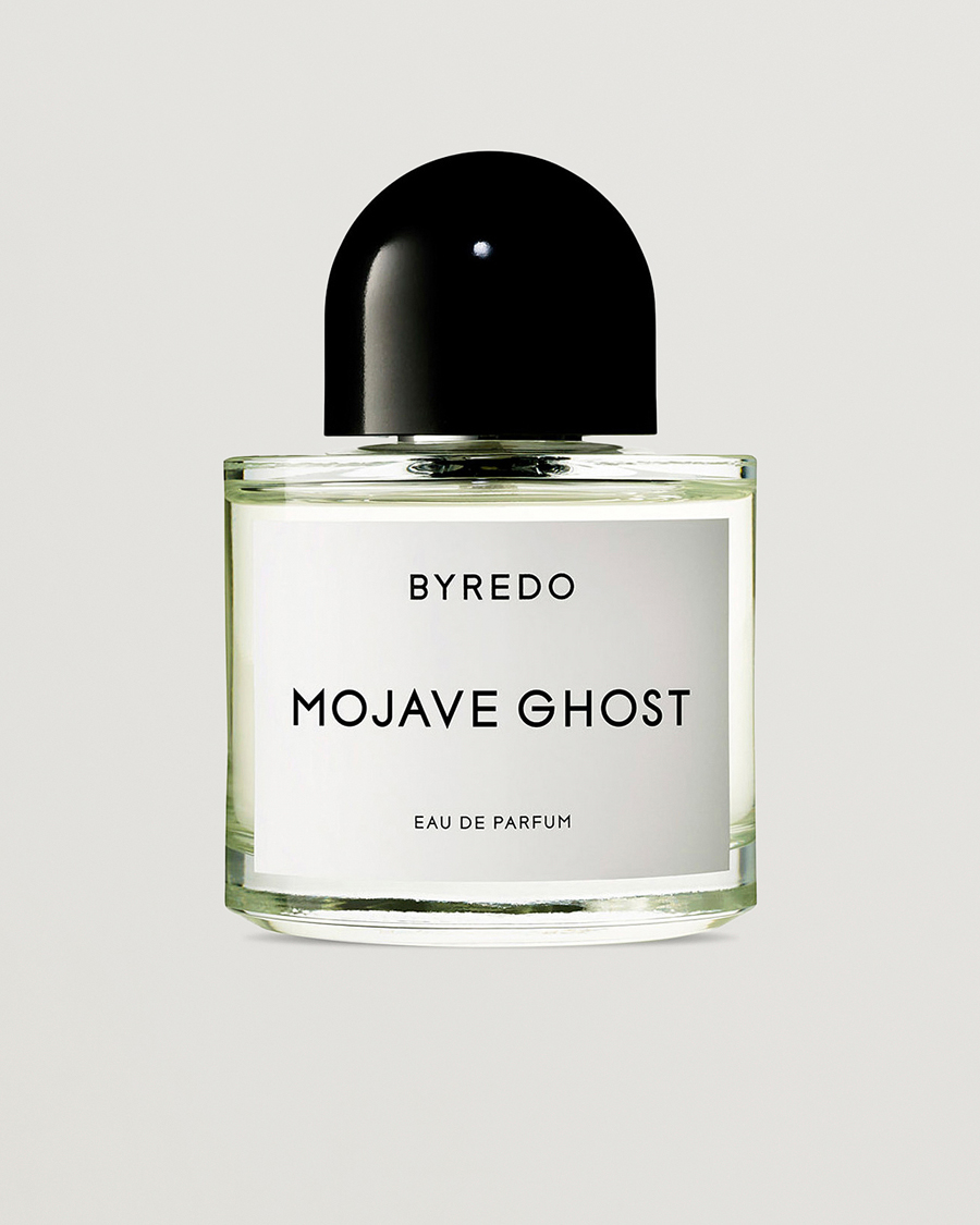 Herre | Parfyme | BYREDO | Mojave Ghost Eau de Parfum 100ml
