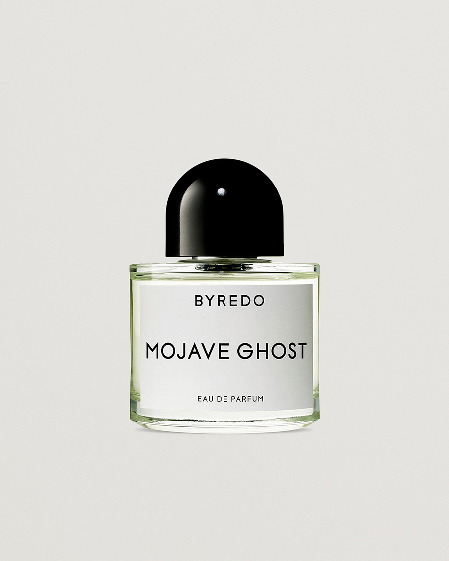 Herre | Parfyme | BYREDO | Mojave Ghost Eau de Parfum 50ml   