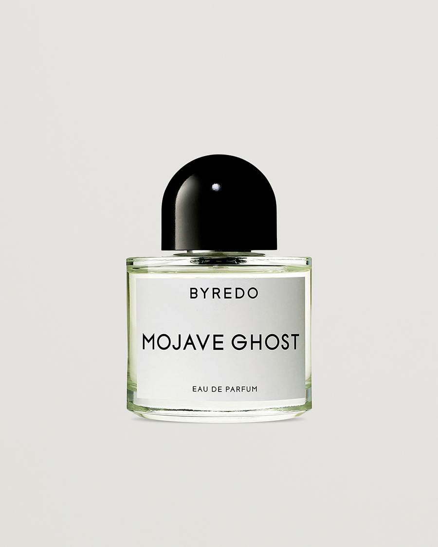 Herre | Parfyme | BYREDO | Mojave Ghost Eau de Parfum 50ml