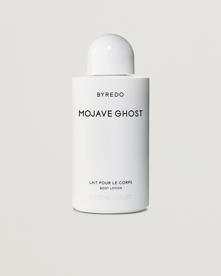 Herre | Hudpleie | BYREDO | Body Lotion Mojave Ghost 225ml