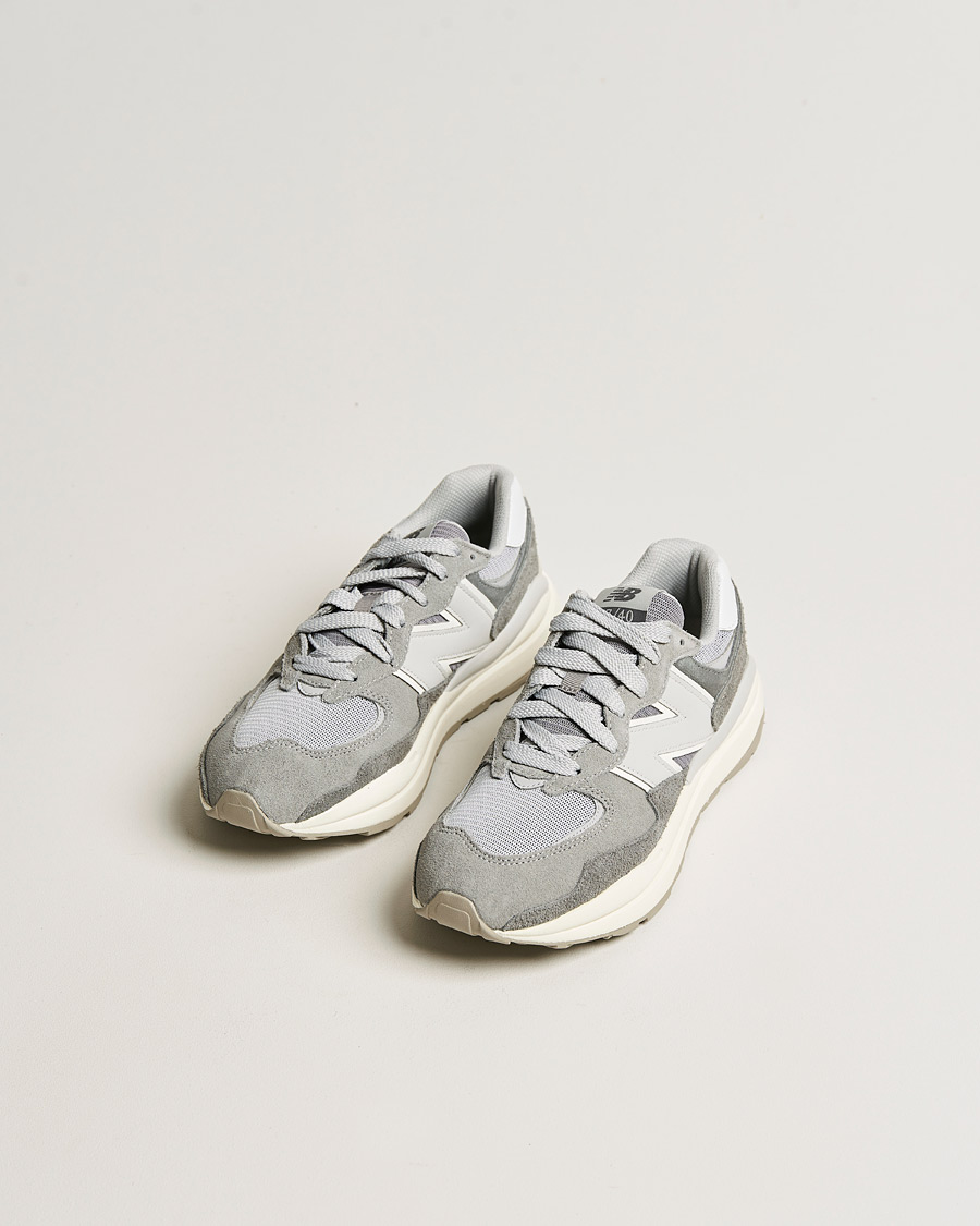 Herre |  | New Balance | 57/40 Sneakers Marblehead