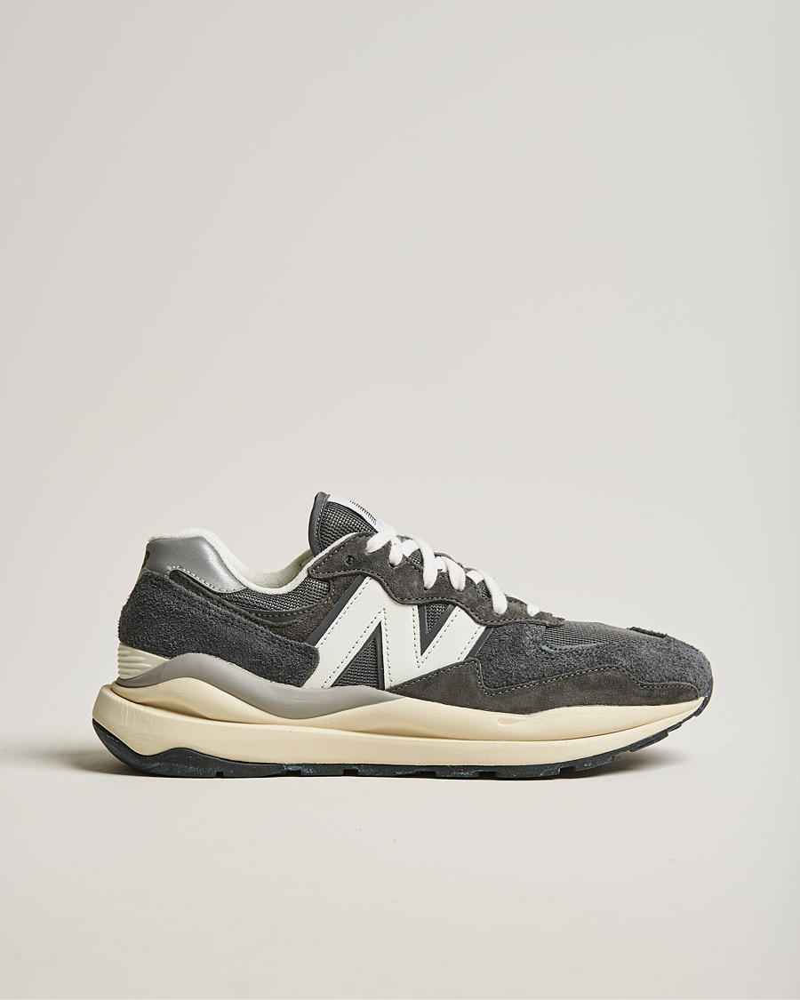 Herre | New Balance 57/40 Sneakers Magnet | New Balance | 57/40 Sneakers Magnet