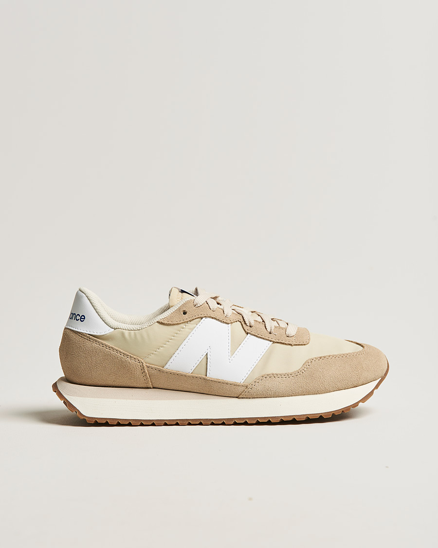 Herre | New Balance 237 Sneakers Incense | New Balance | 237 Sneakers Incense