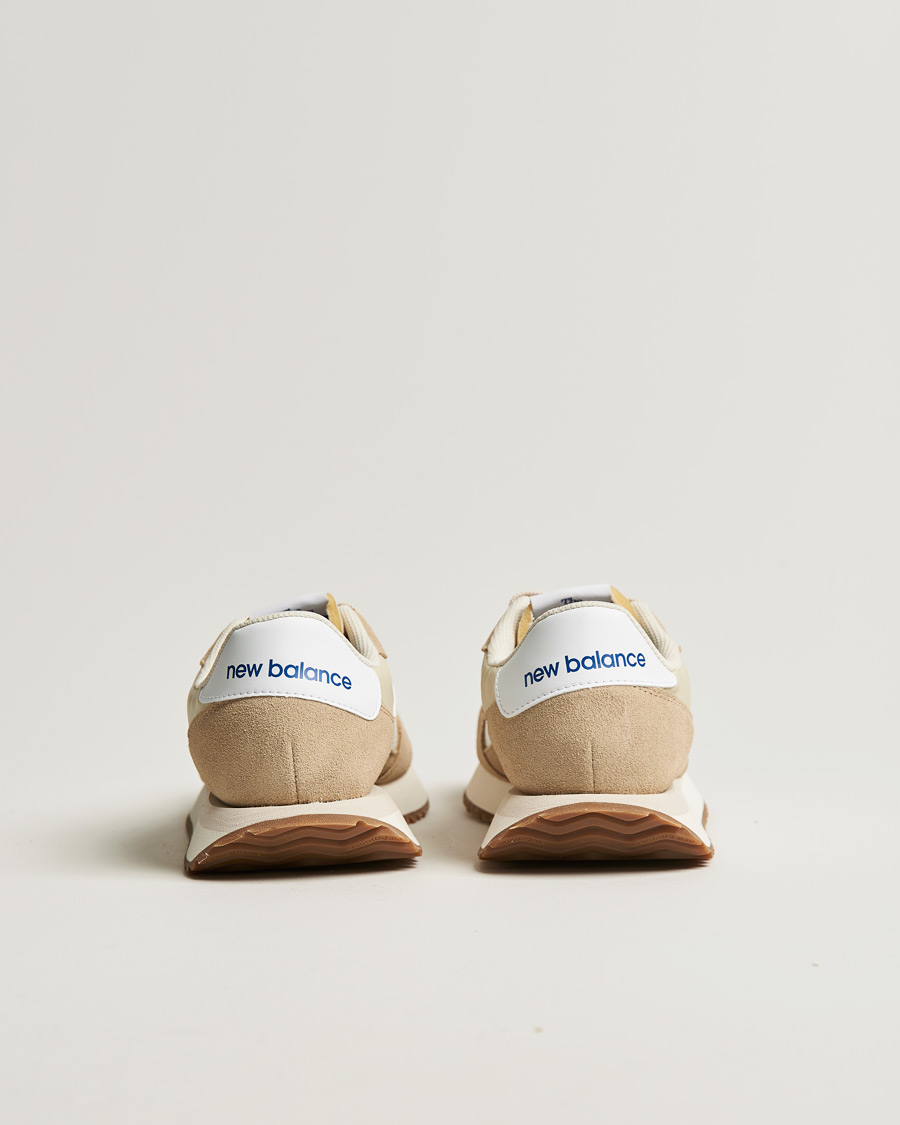 Herre | New Balance 237 Sneakers Incense | New Balance | 237 Sneakers Incense