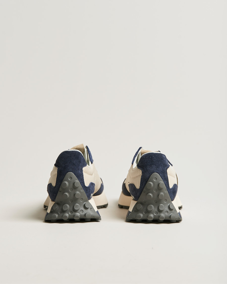 Herre | Sneakers | New Balance | 327 Sneakers Bone
