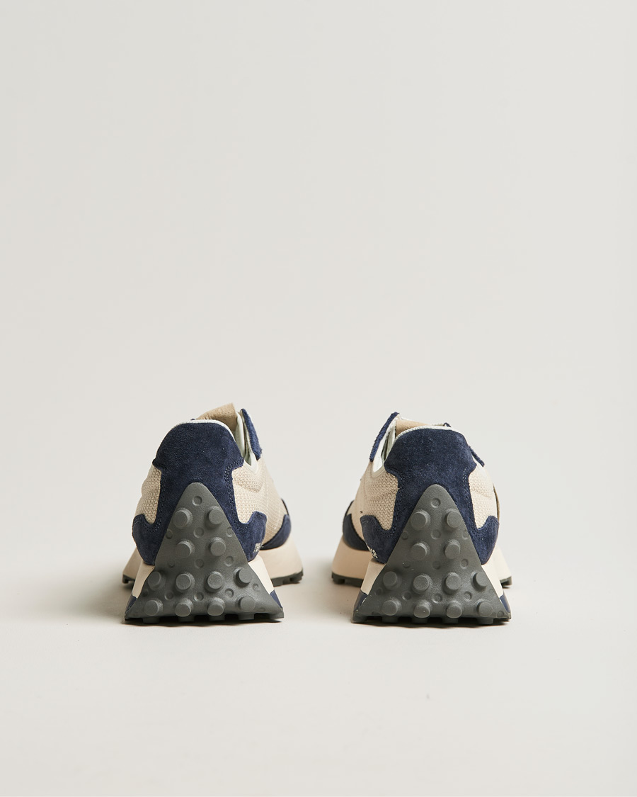 Herre | New Balance 327 Sneakers Bone | New Balance | 327 Sneakers Bone