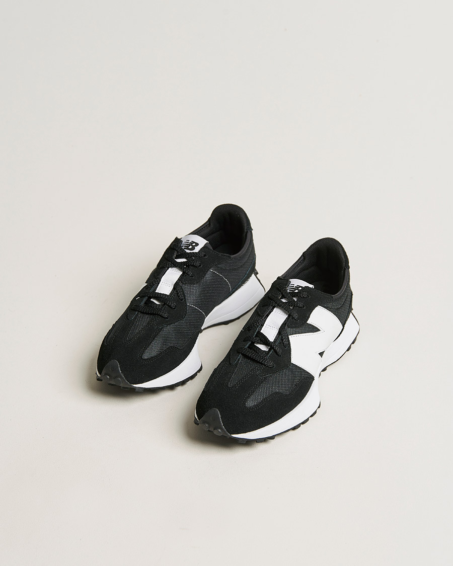 Herre |  | New Balance | 327 Sneakers Black