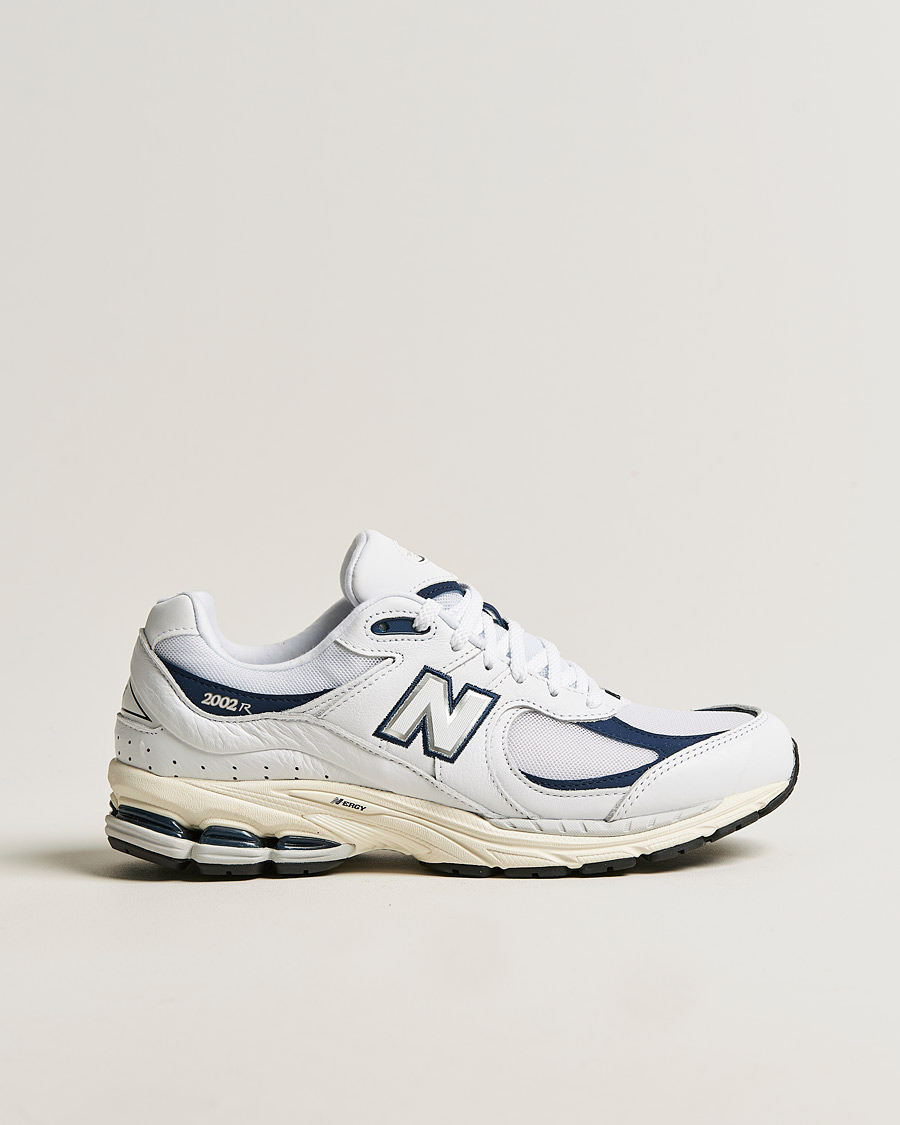 Herre | Active | New Balance | 2002R Sneakers White