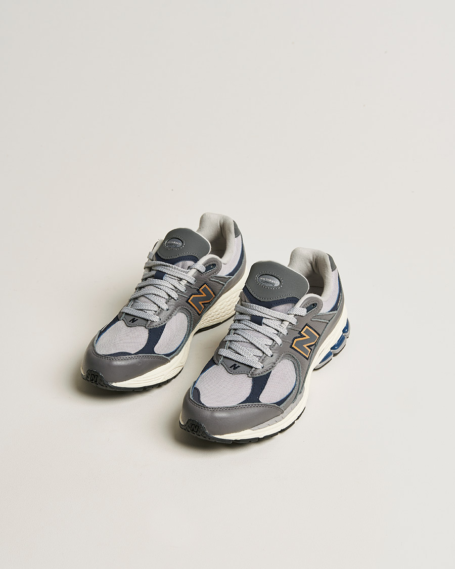 Herre | Running sneakers | New Balance | 2002R Sneakers Castle Rock